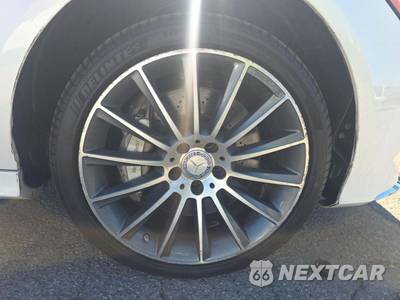 2017 Mercedes-Benz CLS 550 - zdjęcie 25 z 27 - miniatura