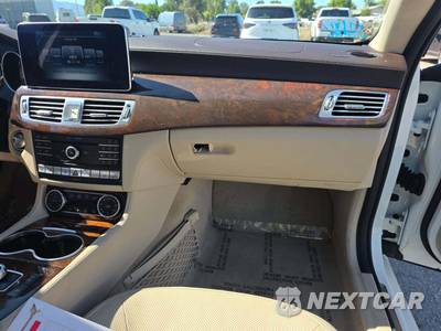 2017 Mercedes-Benz CLS 550 - zdjęcie 19 z 27 - miniatura