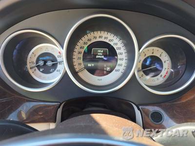 2017 Mercedes-Benz CLS 550 - zdjęcie 9 z 27 - miniatura