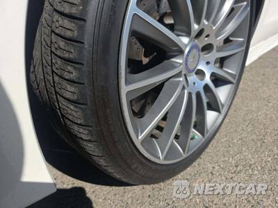 2017 Mercedes-Benz CLS 550 - zdjęcie 24 z 27 - miniatura