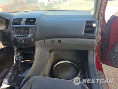 2007 Honda Accord Sedan LX SE - zdjęcie 19 z 44 - miniatura