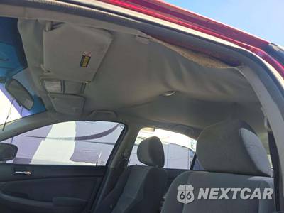 2007 Honda Accord Sedan LX SE - zdjęcie 11 z 44 - miniatura