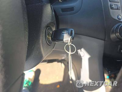 2007 Honda Accord Sedan LX SE - zdjęcie 8 z 44 - miniatura