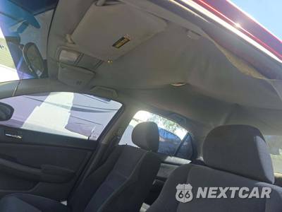 2007 Honda Accord Sedan LX SE - zdjęcie 21 z 44 - miniatura