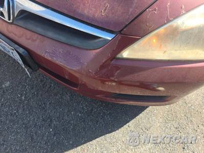 2007 Honda Accord Sedan LX SE - zdjęcie 25 z 44 - miniatura