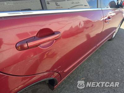 2007 Honda Accord Sedan LX SE - zdjęcie 38 z 44 - miniatura