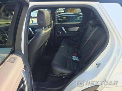 2021 Land Rover Discovery Sport S R-Dynamic - zdjęcie 13 z 24 - miniatura