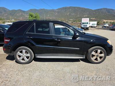 2009 Mercedes-Benz ML 350 - zdjęcie 4 z 31 - miniatura