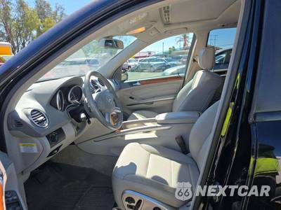 2009 Mercedes-Benz ML 350 - zdjęcie 6 z 31 - miniatura