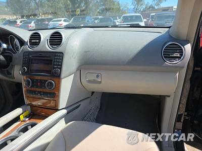 2009 Mercedes-Benz ML 350 - zdjęcie 19 z 31 - miniatura
