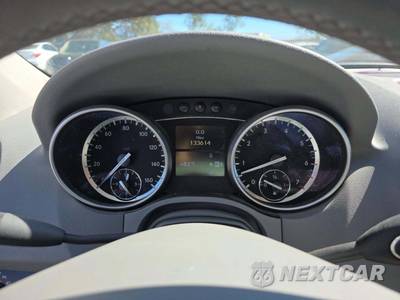 2009 Mercedes-Benz ML 350 - zdjęcie 9 z 31 - miniatura