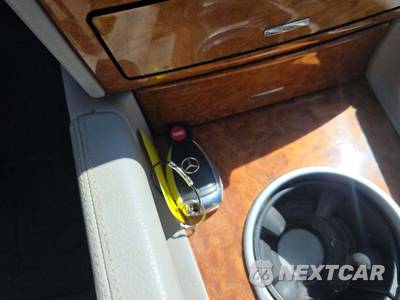 2009 Mercedes-Benz ML 350 - zdjęcie 8 z 31 - miniatura