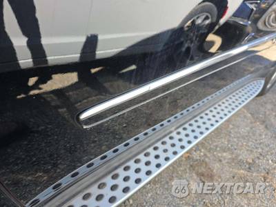 2009 Mercedes-Benz ML 350 - zdjęcie 27 z 31 - miniatura