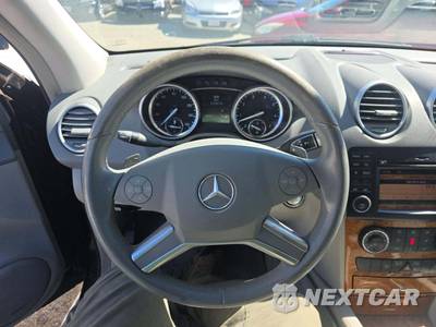 2009 Mercedes-Benz ML 350 - zdjęcie 21 z 31 - miniatura