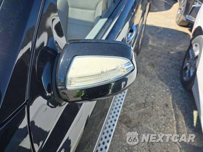 2009 Mercedes-Benz ML 350 - zdjęcie 26 z 31 - miniatura