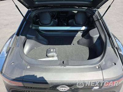 2024 Nissan Z Performance - zdjęcie 13 z 20 - miniatura