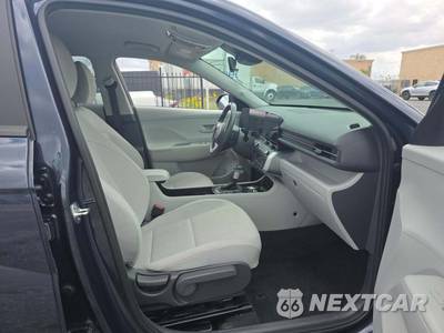 2024 Hyundai Kona SEL - zdjęcie 18 z 26 - miniatura