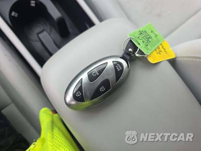 2024 Hyundai Kona SEL - zdjęcie 8 z 26 - miniatura