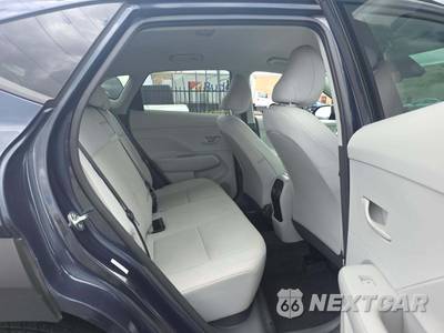 2024 Hyundai Kona SEL - zdjęcie 16 z 26 - miniatura