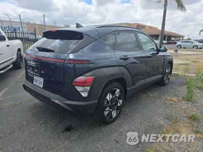 2024 Hyundai Kona SEL - zdjęcie 3 z 26 - miniatura