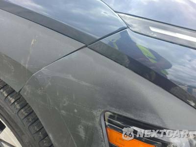 2024 Hyundai Kona SEL - zdjęcie 26 z 26 - miniatura