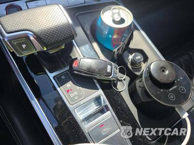 2022 Audi S7 Premium Plus - zdjęcie 8 z 23 - miniatura