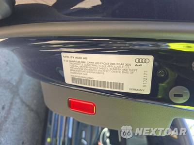 2022 Audi S7 Premium Plus - zdjęcie 5 z 23 - miniatura