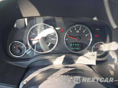 2011 Jeep Patriot Latitude X - zdjęcie 9 z 25 - miniatura