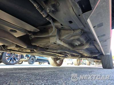 2011 Jeep Patriot Latitude X - zdjęcie 17 z 25 - miniatura