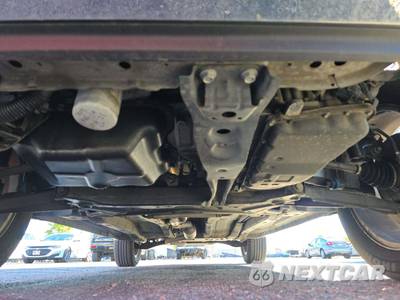 2011 Jeep Patriot Latitude X - zdjęcie 20 z 25 - miniatura