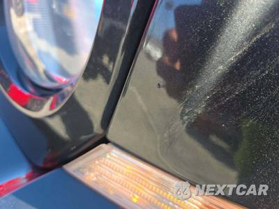 2011 Jeep Patriot Latitude X - zdjęcie 21 z 25 - miniatura