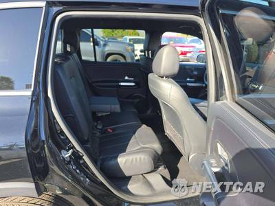2021 Mercedes-Benz GLB 250 4MATIC - zdjęcie 17 z 26 - miniatura