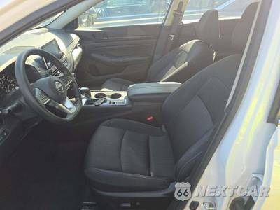 2026 Nissan Altima SV - zdjęcie 6 z 23 - miniatura