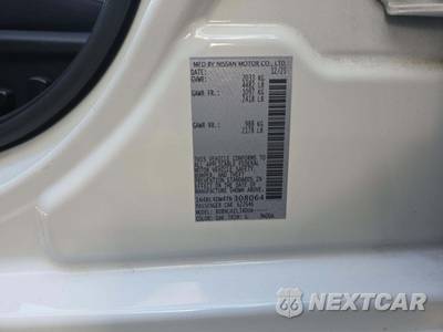2026 Nissan Altima SV - zdjęcie 5 z 23 - miniatura