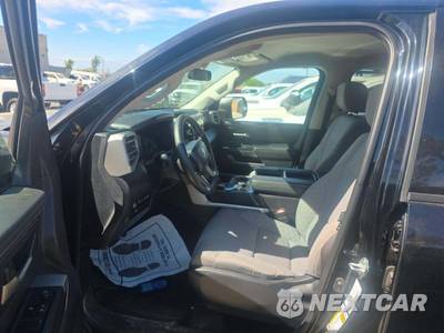 2024 Toyota Tundra SR5 Crew Cab Short Bed - zdjęcie 6 z 24 - miniatura