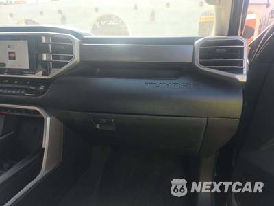 2024 Toyota Tundra SR5 Crew Cab Short Bed - zdjęcie 19 z 24 - miniatura