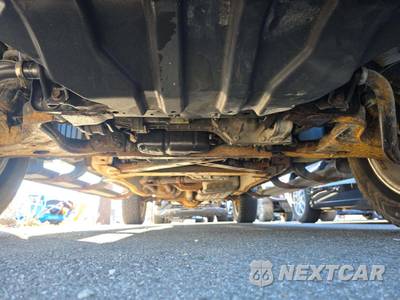 2018 Nissan TITAN Platinum Reserve Crew Cab Short Bed - zdjęcie 20 z 27 - miniatura