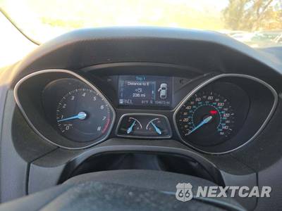 2012 Ford Focus SE Sedan - zdjęcie 9 z 34 - miniatura