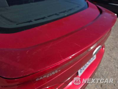 2012 Ford Focus SE Sedan - zdjęcie 31 z 34 - miniatura