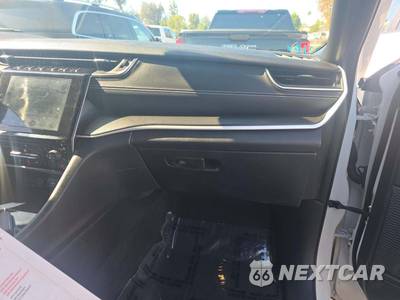 2023 Jeep Grand Cherokee L Altitude - zdjęcie 20 z 25 - miniatura