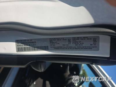 2023 Jeep Grand Cherokee L Altitude - zdjęcie 5 z 25 - miniatura