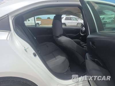 2024 Toyota Corolla LE Sedan - zdjęcie 16 z 23 - miniatura