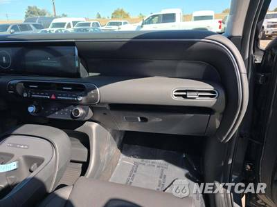 2026 Hyundai Palisade SEL 7-Passenger - zdjęcie 20 z 22 - miniatura