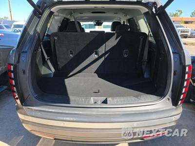 2026 Hyundai Palisade SEL 7-Passenger - zdjęcie 15 z 22 - miniatura