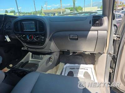 2006 Toyota Tundra Darrell Waltrip Edition Crew Cab Medium Bed - zdjęcie 19 z 28 - miniatura