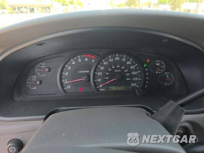 2006 Toyota Tundra Darrell Waltrip Edition Crew Cab Medium Bed - zdjęcie 9 z 28 - miniatura