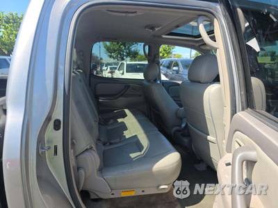 2006 Toyota Tundra Darrell Waltrip Edition Crew Cab Medium Bed - zdjęcie 16 z 28 - miniatura