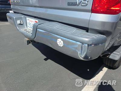 2006 Toyota Tundra Darrell Waltrip Edition Crew Cab Medium Bed - zdjęcie 27 z 28 - miniatura