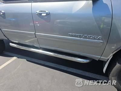 2006 Toyota Tundra Darrell Waltrip Edition Crew Cab Medium Bed - zdjęcie 28 z 28 - miniatura