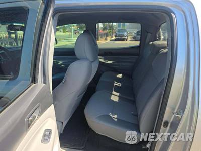 2015 Toyota Tacoma Crew Cab Medium Bed - zdjęcie 13 z 27 - miniatura